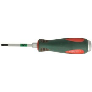 HANS PH1 Kreuzschlitz-Schraubendreher - 75mm HANS PH1 Kreuzschlitz-Schraubendreher - 75mm