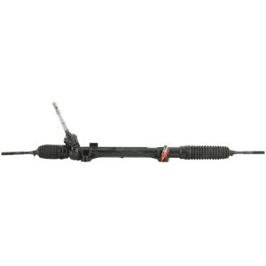 LAUBER 69.9606 Lenkgetriebe - Elektrisch, 1105mm, für LKW mit Linkslenkung LAUBER 69.9606 Lenkgetriebe - Elektrisch, 1105mm, für LKW mit Linkslenkung