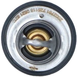 NRF 725118 Wasserthermostat - 82°C, Ohne Gehäuse, Dichtung, für Mazda, Suzuki, Ford NRF 725118 Wasserthermostat - 82°C, Ohne Gehäuse, Dichtung, für Mazda, Suzuki, Ford
