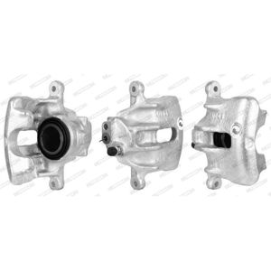 Land Rover Discovery 2 FERODO FCL694789 Stahl Bremszange - Bremszange Land Rover Discovery 2 FERODO FCL694789 Stahl Bremszange - Bremszange