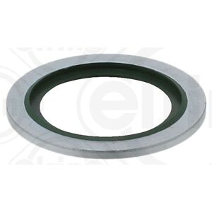 ELRING 457.320 A-Form Metall-Elastomer Dichtung ELRING 457.320 A-Form Metall-Elastomer Dichtung