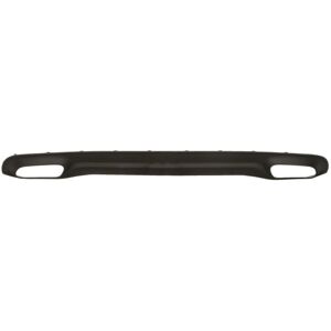 BLIC 5511-00-0932222P - Spoiler, bumper BLIC 5511-00-0932222P - Spoiler, bumper