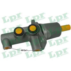 LPR Bremszylinder - G-Klasse & Sprinter, Aluminium, 25,4mm LPR Bremszylinder - G-Klasse & Sprinter, Aluminium, 25,4mm