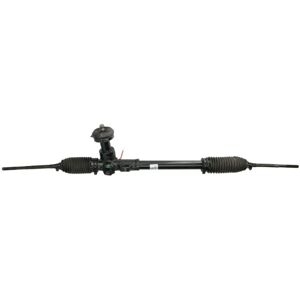 LAUBER 69.9970 Lenkgetriebe - Mechanisch, 1160mm LAUBER 69.9970 Lenkgetriebe - Mechanisch, 1160mm