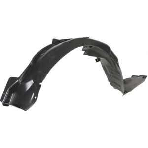 BLIC 6601-01-3158802P Vorderes Rechter Kotflügel - Fender BLIC 6601-01-3158802P Vorderes Rechter Kotflügel - Fender