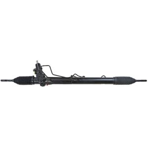 LAUBER Modell 66.2796 Hydraulisches Lenkgetriebe für Fahrzeuge mit Linkslenkung LAUBER Modell 66.2796 Hydraulisches Lenkgetriebe für Fahrzeuge mit Linkslenkung