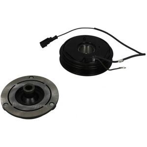 THERMOTEC KTT040106 Magnetkupplung für Klimakompressoren THERMOTEC KTT040106 Magnetkupplung für Klimakompressoren