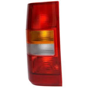 Tyc 11-11696-01-2 Rücklicht für Fiat Scudo, Peugeot Expert, Citroën Jumpy - Rücklicht Tyc 11-11696-01-2 Rücklicht für Fiat Scudo, Peugeot Expert, Citroën Jumpy - Rücklicht