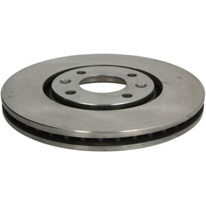 KRAFT Modell 6045600 Belüfteter Bremsscheibe - Bremsscheibe KRAFT Modell 6045600 Belüfteter Bremsscheibe - Bremsscheibe