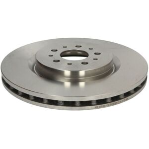 Bremsscheibe ATE 24.0128-0119.1 vorne, belüftet, 1 Stück Bremsscheibe ATE 24.0128-0119.1 vorne, belüftet, 1 Stück