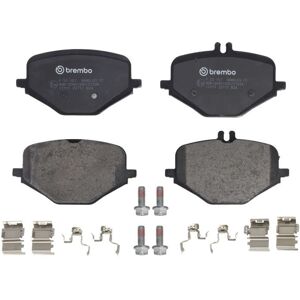Bremsbelagsatz BREMBO P 50 167 Bremsbelagsatz BREMBO P 50 167