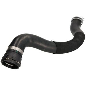 THERMOTEC DWX249TT Schwarze Kühlerluftschlauch - Radiatorenschlauch THERMOTEC DWX249TT Schwarze Kühlerluftschlauch - Radiatorenschlauch