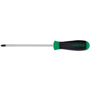 TOPTUL Phillips PH1 Schraubendreher - Schraubenzieher TOPTUL Phillips PH1 Schraubendreher - Schraubenzieher