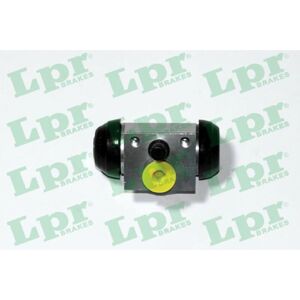 SAMKO C31343 Aluminium Radzylinder - Radzylinder SAMKO C31343 Aluminium Radzylinder - Radzylinder