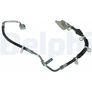 Delphi LH7225 Bremsleitung - 407mm, 3/8" UNF, Jeep, Chrysler Delphi LH7225 Bremsleitung - 407mm, 3/8" UNF, Jeep, Chrysler