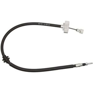 LINEX Kabel D-rechts 35.78.02 - Parkbremse LINEX Kabel D-rechts 35.78.02 - Parkbremse