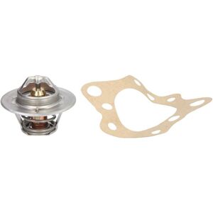 Vernet Thermostat - 53,9mm Durchmesser - 88°C Anfangstemperatur - mit Dichtung - Thermostat Vernet Thermostat - 53,9mm Durchmesser - 88°C Anfangstemperatur - mit Dichtung - Thermostat