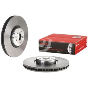 BREMBO Modell 09.D898.13 Bremsscheibe - Innenbelüftet, Hochgekohlt, für BMW BREMBO Modell 09.D898.13 Bremsscheibe - Innenbelüftet, Hochgekohlt, für BMW
