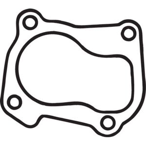 BOSAL 256-606 - Abgasrohrdichtung BOSAL 256-606 - Abgasrohrdichtung