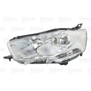 Hauptscheinwerfer VALEO VAL045126 Hauptscheinwerfer VALEO VAL045126