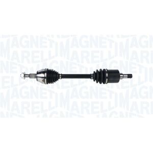 Magneti Marelli Antriebswelle - Ford Focus 3, C-Max, 637 - OE Qualität Magneti Marelli Antriebswelle - Ford Focus 3, C-Max, 637 - OE Qualität