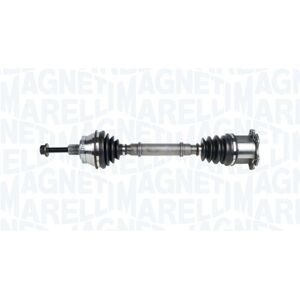 MAGNETI MARELLI 302004190009 Antriebswelle - Antriebswelle MAGNETI MARELLI 302004190009 Antriebswelle - Antriebswelle