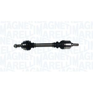 MAGNETI MARELLI 302004190087 - Antriebswelle MAGNETI MARELLI 302004190087 - Antriebswelle