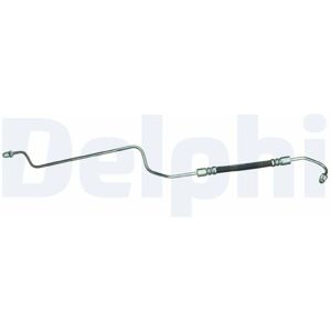 Delphi LH7505 Flexibler Bremsenschlauch - M10x1 90° - 150mm Delphi LH7505 Flexibler Bremsenschlauch - M10x1 90° - 150mm