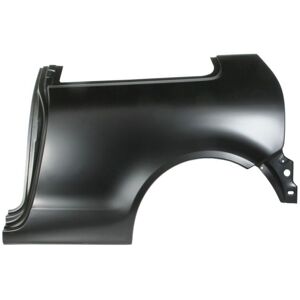 BLIC 6504-01-9506511P - Heckflügel links für Volkswagen Polo IV BLIC 6504-01-9506511P - Heckflügel links für Volkswagen Polo IV