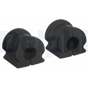 DELPHI TD1171W Stabilisatorhalterung - Silent Block, 2 Stück DELPHI TD1171W Stabilisatorhalterung - Silent Block, 2 Stück