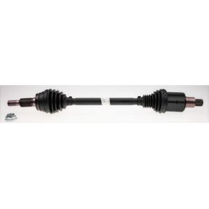 SPIDAN 36239 Antriebswelle - Differential, Rad, 667 mm SPIDAN 36239 Antriebswelle - Differential, Rad, 667 mm