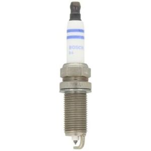 Bosch Platinzündkerze - M14 x 1,25 - 26,5mm Gewinde - 1 Pol Bosch Platinzündkerze - M14 x 1,25 - 26,5mm Gewinde - 1 Pol