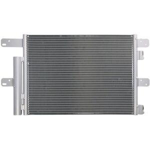 Kondensator, Klimaanlage BOSCH 1 986 AD2 263 Kondensator, Klimaanlage BOSCH 1 986 AD2 263