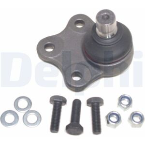 Delphi Steuerarm - Ford, Mazda, Fiesta Mk5, Fusion Delphi Steuerarm - Ford, Mazda, Fiesta Mk5, Fusion
