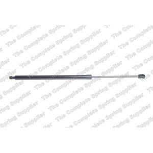 Lesjöfors Gasfeder 8149104 - Gasfeder Lesjöfors Gasfeder 8149104 - Gasfeder