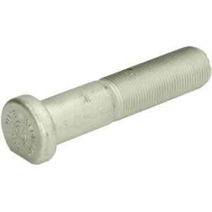 FEBI BILSTEIN Radbolzen - M20 x 1,5, 102mm, Zinkbeschichtet - Radbolzen FEBI BILSTEIN Radbolzen - M20 x 1,5, 102mm, Zinkbeschichtet - Radbolzen