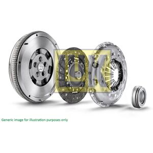 Kupplungssatz Schaeffler LuK 600 0187 00 Kupplungssatz Schaeffler LuK 600 0187 00