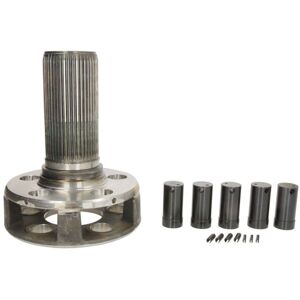 Abtriebswelle, Getriebe ZF 1316298047ZF Abtriebswelle, Getriebe ZF 1316298047ZF