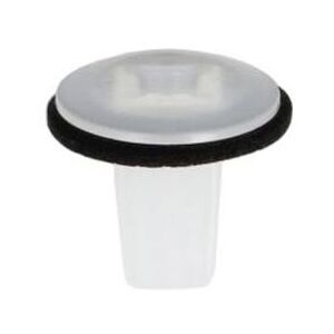 ROMIX C70306 Clip - 10 Stück, 18mm Breite, 4.8mm Durchmesser ROMIX C70306 Clip - 10 Stück, 18mm Breite, 4.8mm Durchmesser