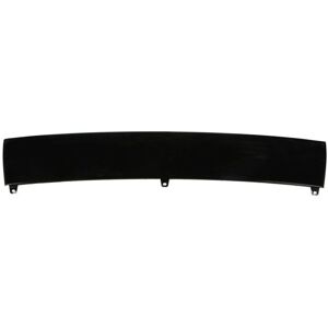 PRASCO AD6221831 Schwarzer Frontspoiler - Spoiler für Audi A5 B8 Coupé PRASCO AD6221831 Schwarzer Frontspoiler - Spoiler für Audi A5 B8 Coupé