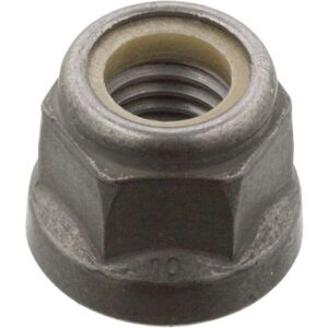 Febi Bilstein Mutter M12 - Mutter für Renault & Dacia Febi Bilstein Mutter M12 - Mutter für Renault & Dacia