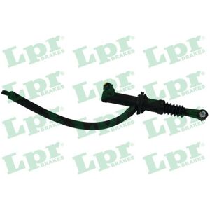 LPR 2436 Kupplungszylinder - 15,87 mm Kunststoffmontage LPR 2436 Kupplungszylinder - 15,87 mm Kunststoffmontage