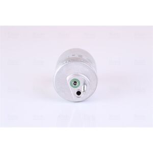 NISSENS 95761 Aluminium R134a Klimakondensator-Filter - S-Typ NISSENS 95761 Aluminium R134a Klimakondensator-Filter - S-Typ