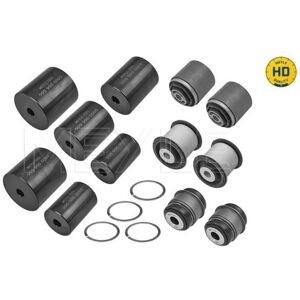 BMW F07 F10 F12 - Heavy Duty Hinterachse Verbindungsset BMW F07 F10 F12 - Heavy Duty Hinterachse Verbindungsset