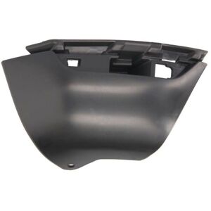 Blic 5506-00-6034961P Renault Clio 4 Heckstoßfängerecke - Hintere Stoßstange Blic 5506-00-6034961P Renault Clio 4 Heckstoßfängerecke - Hintere Stoßstange