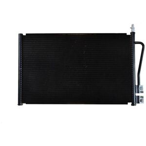 Kondensator, Klimaanlage NRF 35524 Kondensator, Klimaanlage NRF 35524