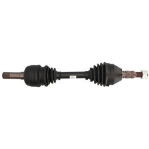 Spidan Antriebswelle - 600mm, Zähne 30/27 - Opel, Saab Spidan Antriebswelle - 600mm, Zähne 30/27 - Opel, Saab