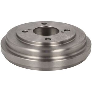 TEXTAR 94049600 - Bremstrommel für Suzuki - Ohne Radnabe/Lager/Bolzen TEXTAR 94049600 - Bremstrommel für Suzuki - Ohne Radnabe/Lager/Bolzen