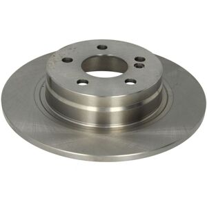 ABE C4M036ABE Hinterachse Voller Bremsscheibe ABE C4M036ABE Hinterachse Voller Bremsscheibe