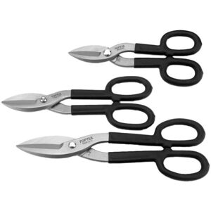 Toptul Scheren - 300mm, 70mm Schnitt - Hochwertiger Stahl Toptul Scheren - 300mm, 70mm Schnitt - Hochwertiger Stahl